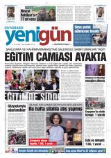 DİYARBAKIR YENİGÜN