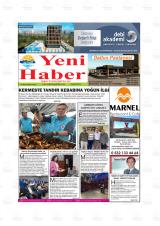 YENİ HABER