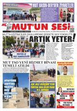 MUT'UN SESİ