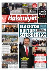 ELAZIĞ HAKİMİYET