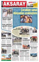 YENİ AKSARAY