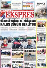 ANADOLU EKSPRES