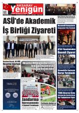 AKSARAY YENİGÜN