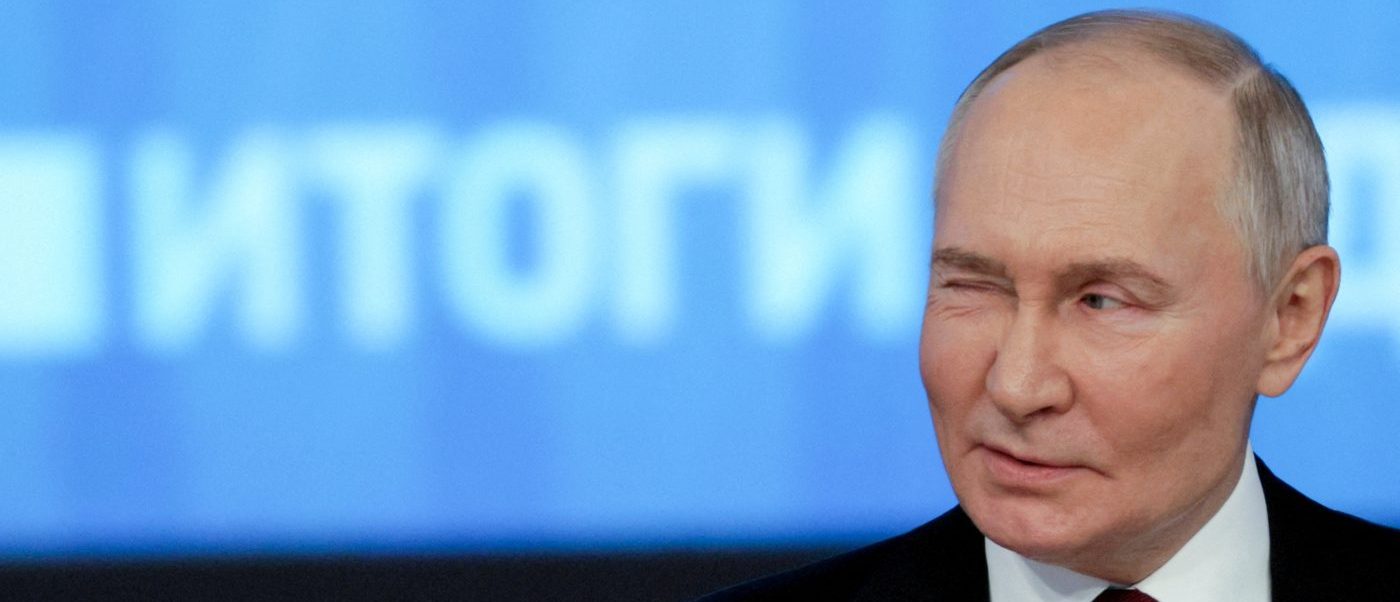 Ukrayna’da 30 günlük ateşkes konusunda ‘çekincelerini’ dile getirdi