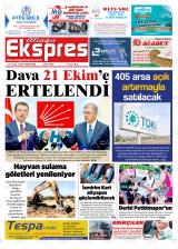 ALİAĞA EKSPRES