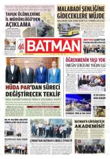 BATMAN