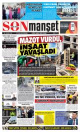 MALATYA SONMANŞET