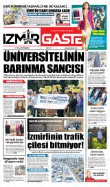 İZMİR GASTE