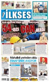 İLKSES