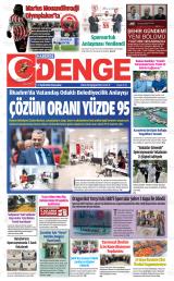 HABERDE DENGE