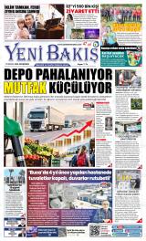YENİ BAKIŞ