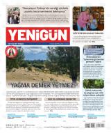 YENİGÜN