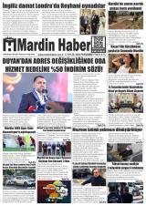 MARDİN HABER