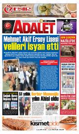 ADALET
