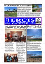 ERCİŞ