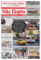 SÖKE EKSPRES