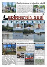 EDİRNE'NİN SESİ
