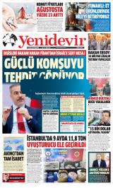 YENİ DEVİR