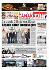 BURASI ÇANAKKALE
