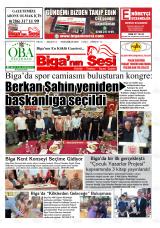 BİGA'NIN SESİ