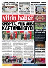 VİTRİN HABER