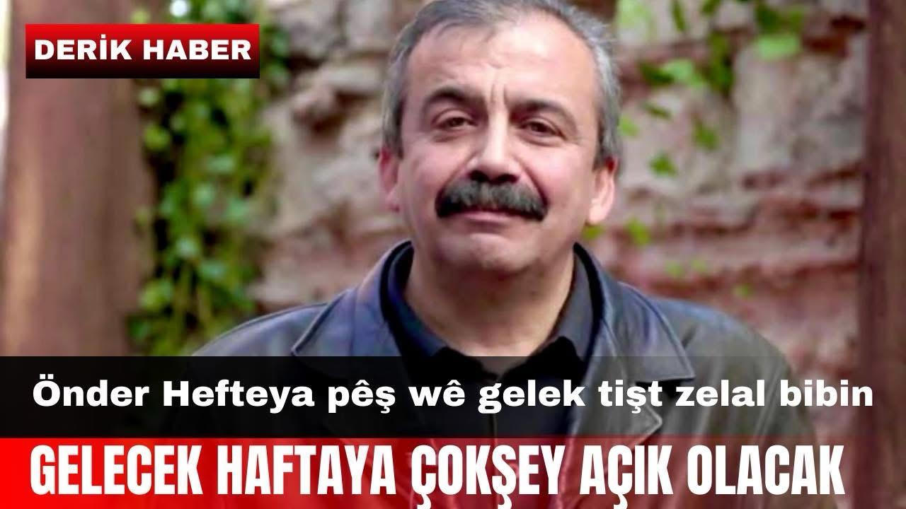 Gelecek haftaya çokşey açık olacak